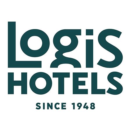 Logis Le Saint Nicolas Bar-sur-Aube Exterior foto
